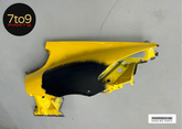 Porsche Cayman Boxster GT4 981 Rear Quarter Panel LHS -  981 503 661 0
